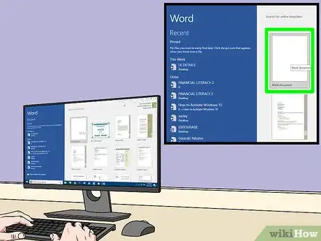 Image titled Print on an Envelope Using Microsoft Word Step 2