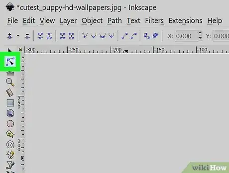 Image titled Convert JPG to Vector Step 26
