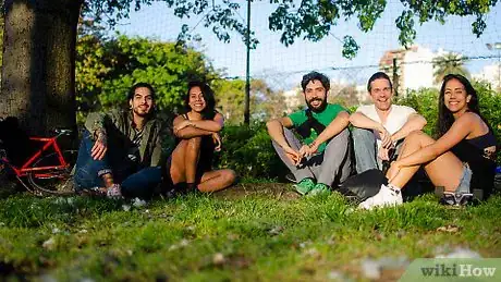 Image titled Create a Time Capsule Step 1