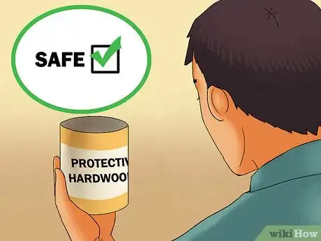 Image titled Protect Hardwood Floors from Salt Damage Step 3