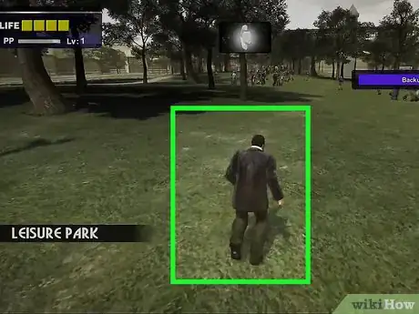 Image titled Get the Real Megabuster on Deadrising Step 1