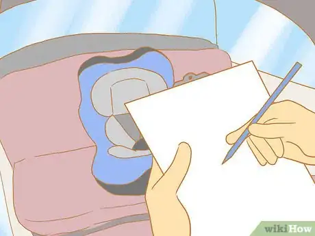 Image titled Travel by Car with an Infant Step 4