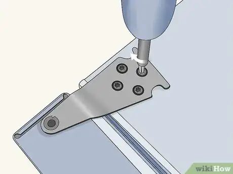 Image titled Stop a Fridge from Ice Build Up Step 3