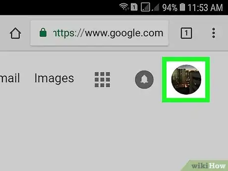 Image titled Switch Google Accounts on Galaxy Step 10