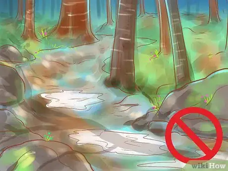 Image titled Ride a Horse in the Winter Step 5