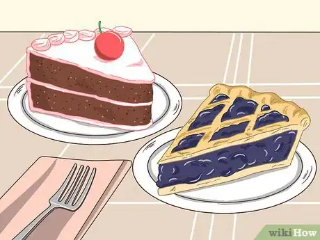 Image titled Eat Dessert for Breakfast Step 4