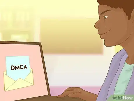 Image titled Penalize the Unlawful Use of Your Music Step 10