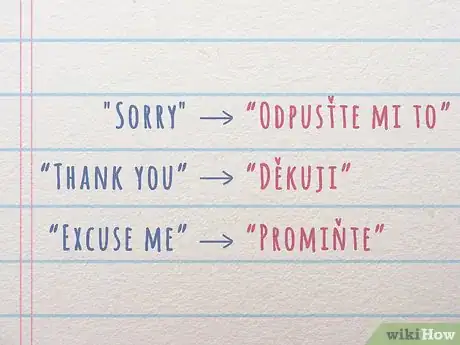 Image titled Learn Czech Step 12