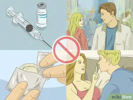 Image titled Prevent Nongenital STIs Step 8