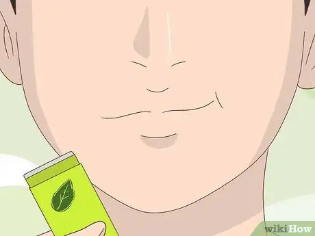 Image titled Interview for a Job when You Have a Hangover Step 12