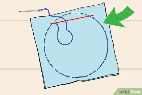 Image titled Make a Squishy Ball Step 3