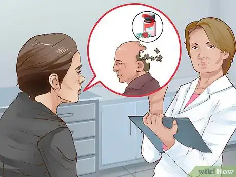 Image titled Use Mood Stabilizers for Elderly Adults Step 10