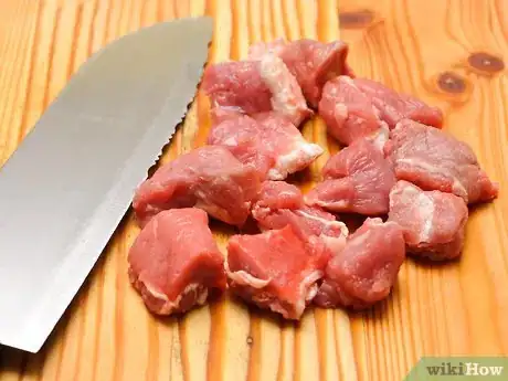 Image titled Make Omurice Step 1Bullet2