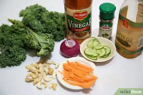 Image titled Make Kale Salad Step 20