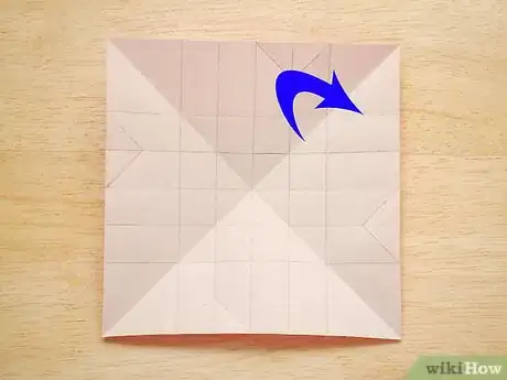 Image titled Fold a Paper Rose Step 17