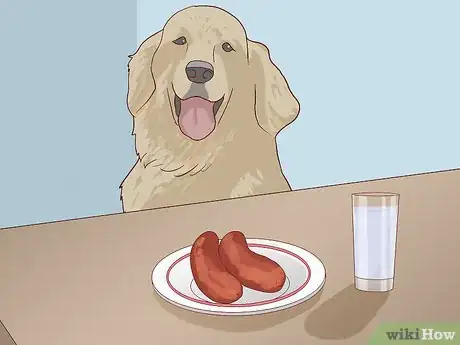 Image titled Feed an Older Dog with Heart Disease Step 8
