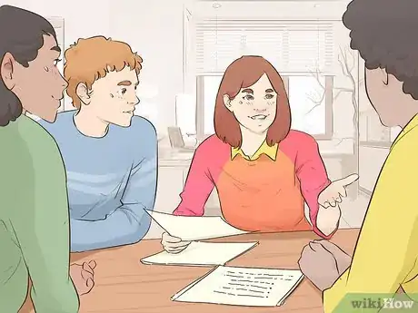 Image titled Be a Beat Writer Step 7