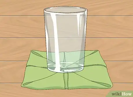 Image titled Fold Table Napkins Step 31