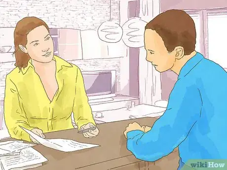 Image titled Work at a Hotel Step 11