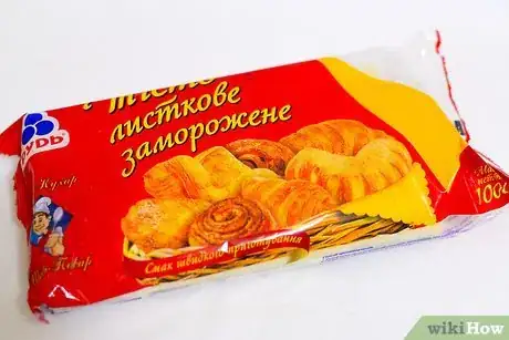 Image titled Make Pie Crust Letters Step 1