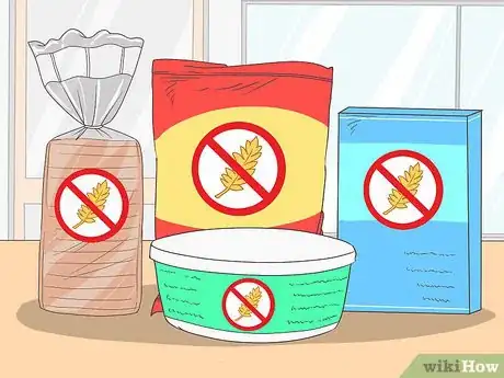 Image titled Live With Gluten Intolerance Step 6