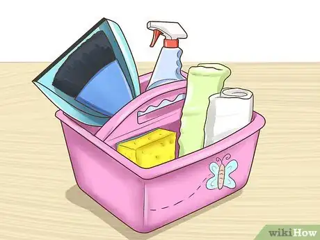 Image titled Do Spring Cleaning with Kids Step 10
