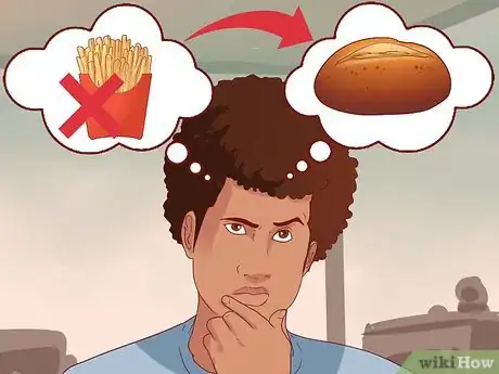 Image titled Eat Fewer French Fries Step 2