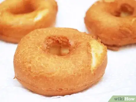 Image titled Make Ringli or Doughnuts Step 12