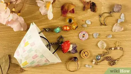 Image titled Make a Paper Cup by Folding Step 10