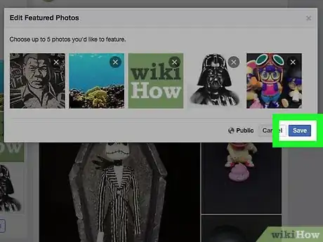 Image titled Edit Your Featured Photos on Facebook Step 28