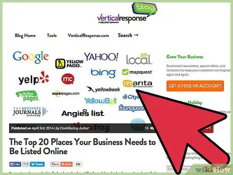 Image titled Promote Your Online Store Online Step 2