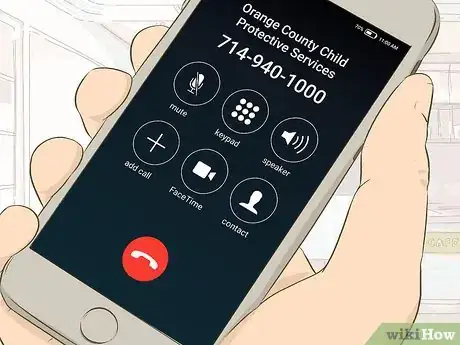 Image titled Report Abuse Step 7