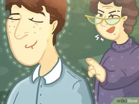 Image titled Deal With an Intrusive, Needy Mother in Law Step 1