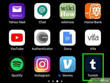 Image titled Turn Safe Mode Off on Tumblr Step 6