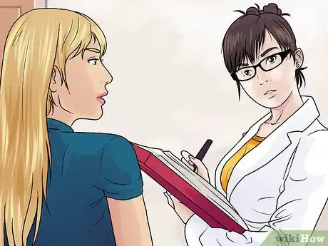 Image titled Determine if Your Doctor Is Qualified to Do Plastic Surgery Step 4