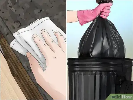 Image titled Clean Up After a Big Meal Step 10