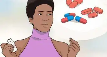 Get Rid of Nervousness