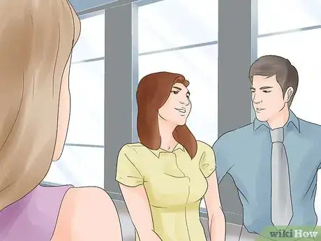 Image titled Find out if a Person Is Married Step 4