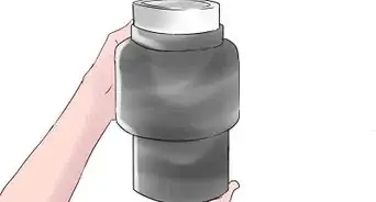 Remove a Glass from a Garbage Disposal