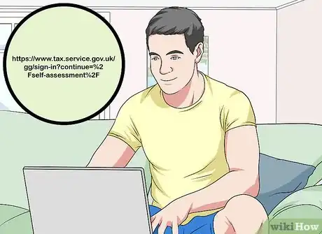 Image titled Pay Taxes in the UK Step 6