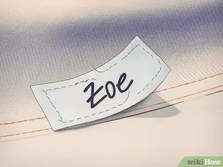 Image titled Safely Label Your Children's Items Step 3