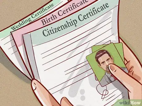Image titled Get Dual Citizenship in Mexico Step 3