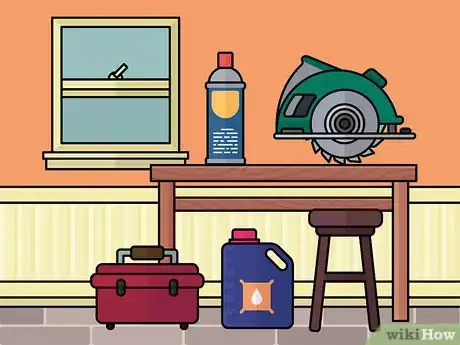 Image titled Cut Aluminum Step 2