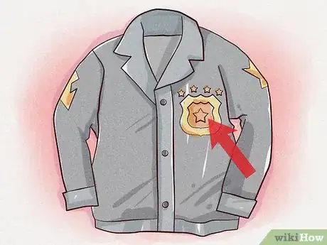 Image titled Wear a Camo Jacket Step 10