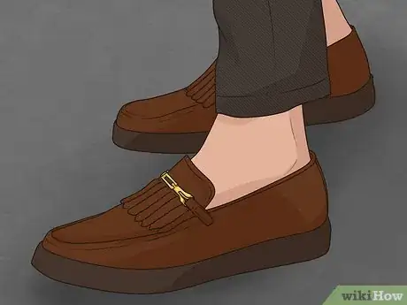 Image titled Wear a Blazer with Jeans Step 10