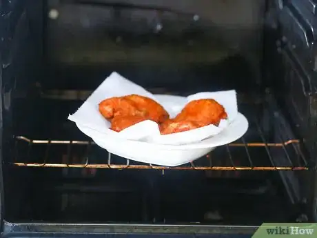 Image titled Make Chicken and Waffles Step 10