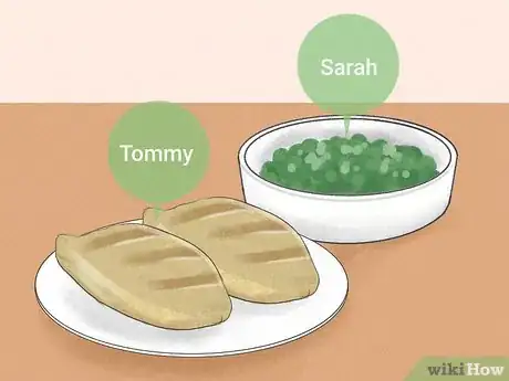 Image titled Make a Meal Your Kids Will Like Step 1