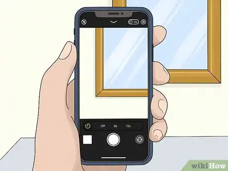 Image titled Take Mirror Pictures with Random Objects Step 5