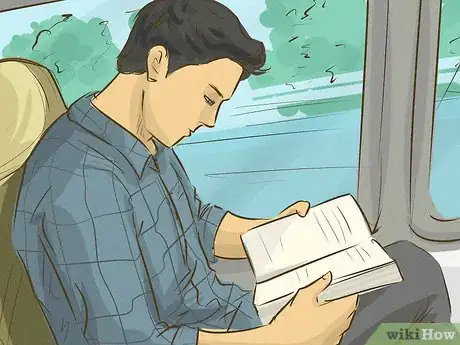 Image titled Enjoy Yourself on a Long Bus Ride Step 5