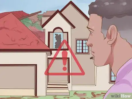 Image titled Include Your Dog in an Emergency Disaster Plan Step 14